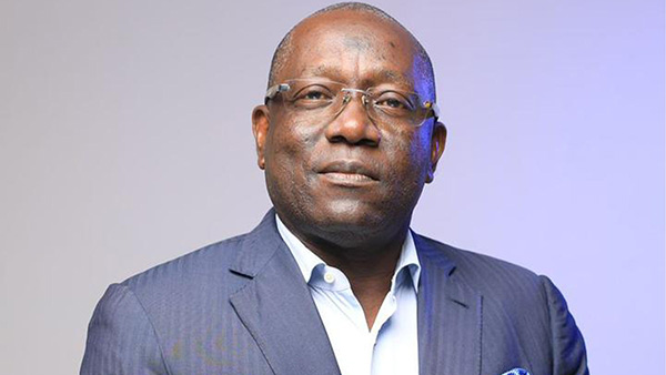 Féguifoot : Le président Aboubacar Sampil révoqué