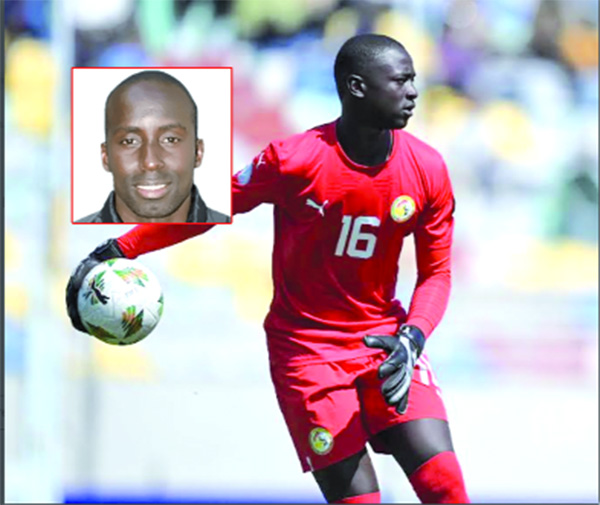 Avis d’expert – Aucun but encaissé en 3 matchs : Khadim Faye «visite» la cage inviolée de Vincent Gomis
