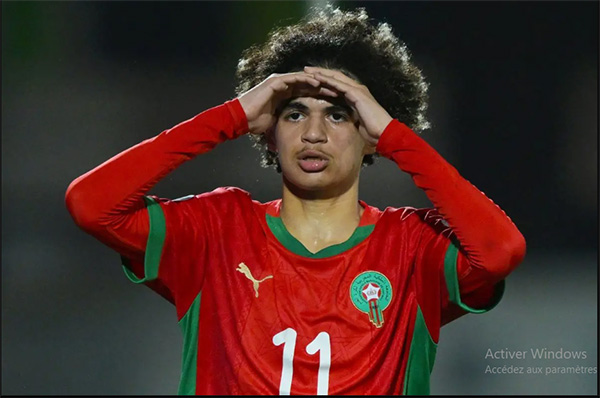 Révélations – Bilan phase de groupes Can U17 : Ces 5 pépites qui ont marqué les esprits