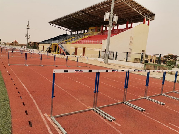 #Ziguinchor – Cross de Masse : 5 km de Djinaky pour relancer l’athlétisme dans la région