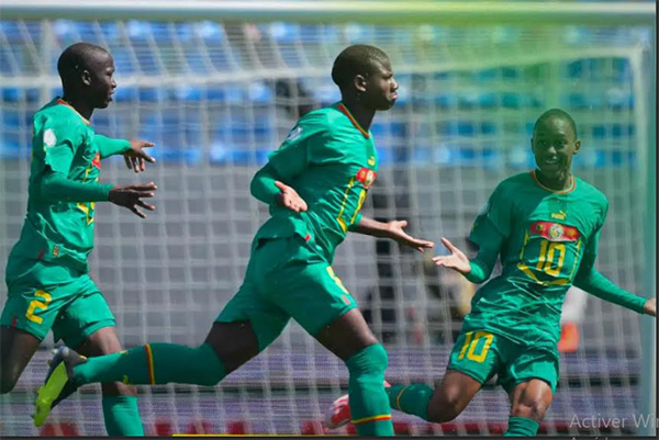Qualif – Sénégal-Somalie, ce soir : Gagner largement… pour rester à El Jadida