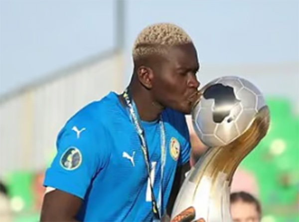 Beach Soccer – Al Seyni Ndiaye sur le tirage : «Ce ne sera pas facile face à des adversaires qu’on n’a jamais rencontrés en Coupe du monde»