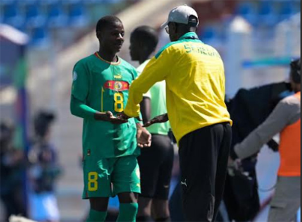 Le jeu Animation offensive, inefficacité… : Pape Ibrahima Faye déjà face à son premier chantier