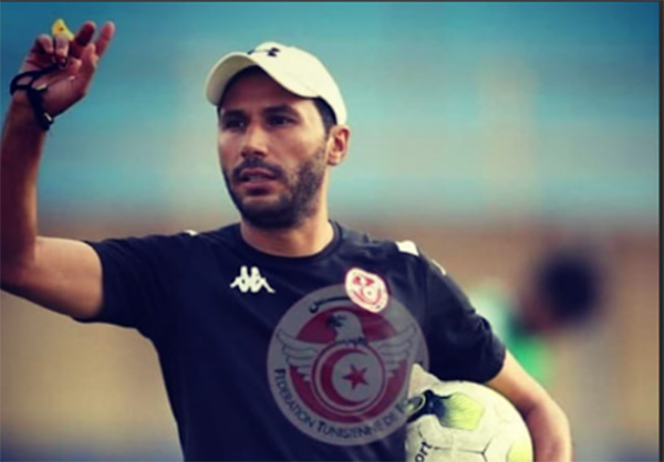 Tunisie – Mohamed Naffati sur le match contre le Sénégal : «Ce sera du 50-50 !»