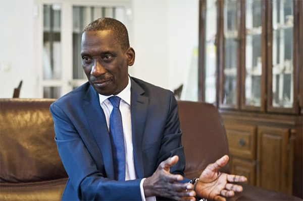 Crise du débat public au Sénégal et propositions