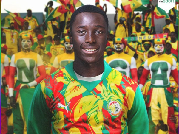 Première réussie pour Antoine Mendy : Un Tonytruant dans son couloir