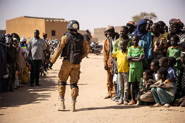 Nécessité d’une stabilité politique pour l’Afrique : loi d’amnistie, interrogations et démocratie