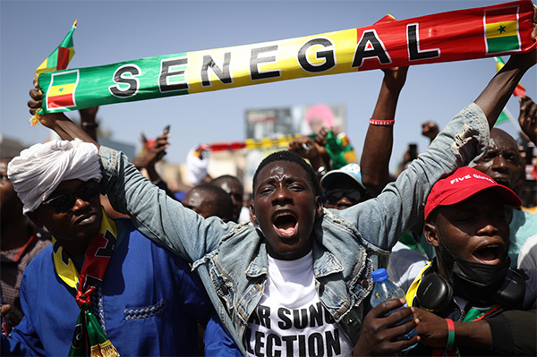 Préserver et consolider la démocratie sénégalaise : une responsabilité partagée