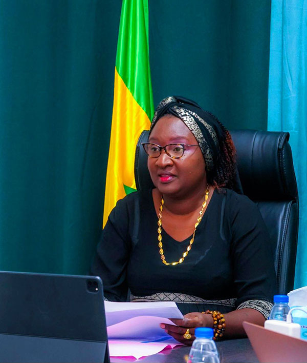 Lutte – Reprise des combats après la Korité Khady : Diène Gaye pose des conditions