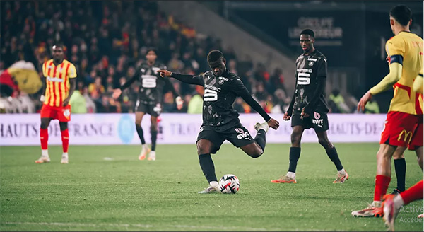 Relance – De remplaçants à titulaires : Mikayil et Nampalys l’espoir renaît !
