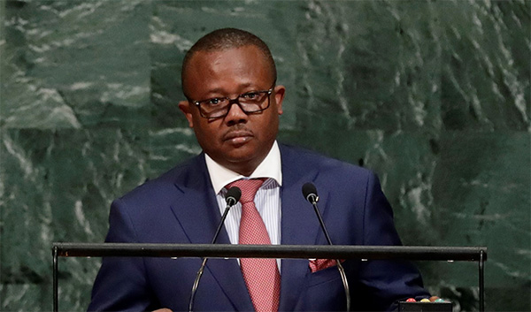 Putsch institutionnel en Guinée-Bissau : qu’apprendre sur l’Etat hors la loi, la Cedeao et l’Aes ?