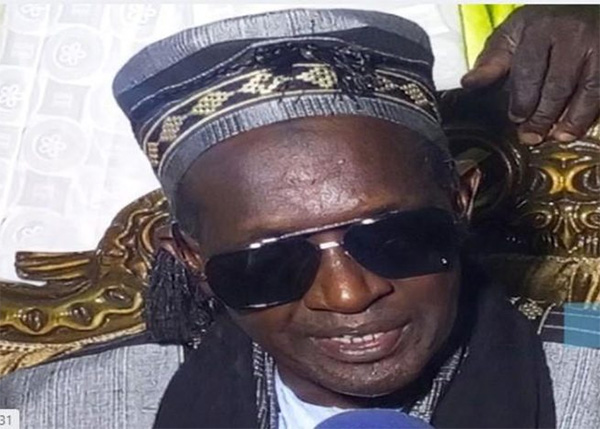 Le discours non inclusif du Bour Sine Niokhobaye Diouf lors des Journées culturelles et de prières des 121 villages de la Collectivité léboue