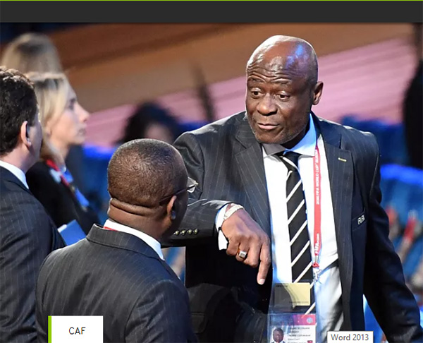 Critique – La Côte d’Ivoire qualifiée pour la Can U20 : Constant Omari allume la Caf