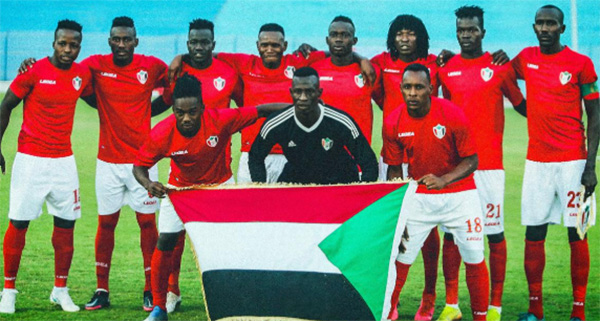 Mondial 2026 – Avant le Sénégal : Le Soudan en amical contre le Sultanat d’Oman