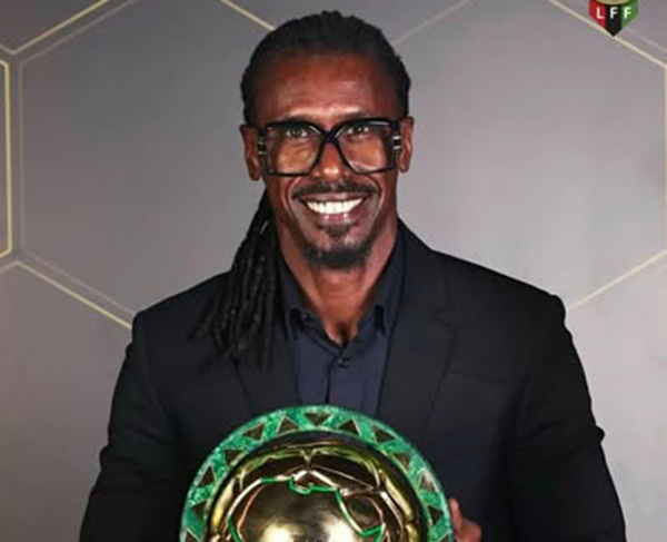 Libye – Son contrat dévoilé officiellement : Aliou Cissé présenté jeudi