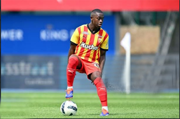 Relance – Lens surprend Marseille au Vélodrome (0-1) : Nampalys rejoue… 5 mois après