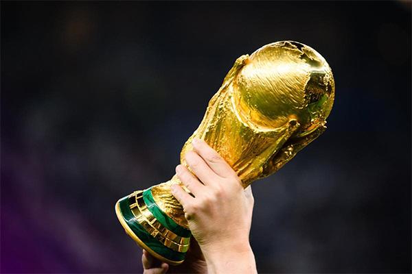 Proposition pour l’édition de 2030 : «64 équipes pour célébrer le centenaire de la Coupe du monde»