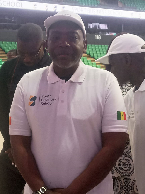 Détection – Cheikh Tidiane Sy, agent Fiba, sur le basket sénégalais : «Si on ne reprend pas la formation, on ne va pas gagner»