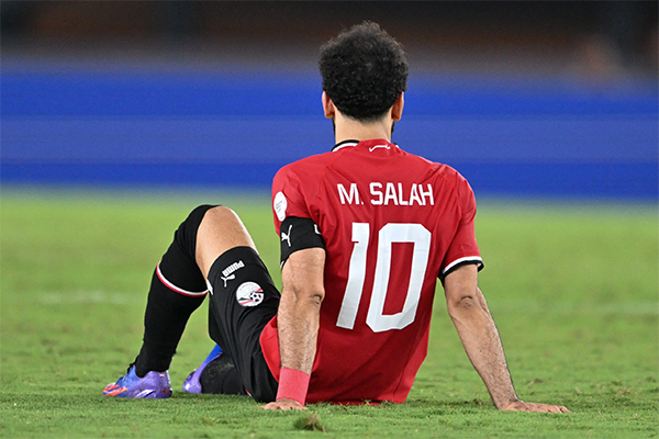 Liverpool – Les propos de Salah qui ressemblent à des adieux : «Que les supporters se souviennent que j’ai tout donné»