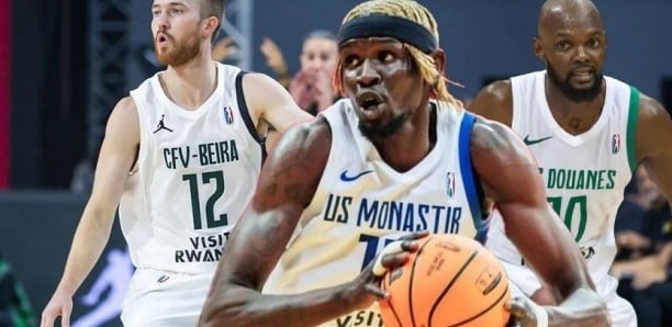 Basket – Un Soudanais, un Nigérien et un Américain arrivent : «Bal» de renforts à la Ville de Dakar