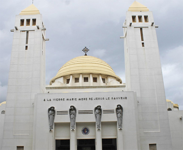 Lettre ouverte à un serviteur de l’Eglise
