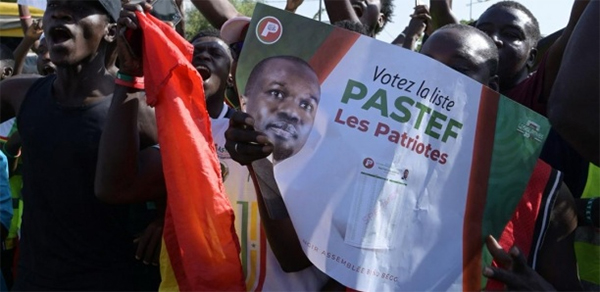 Pastef doit éviter de mener le pays dans un cul-de-sac