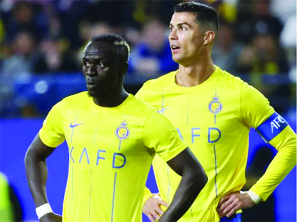 Saudi pro – Course au titre : C’est fini pour Mané et Ronaldo, Koulibaly perd le Clasico