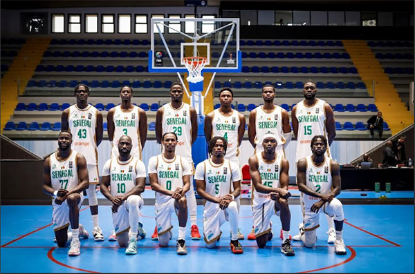 Afrobasket – Rwanda, Gabon et Cameroun dans la sauce : Les Lions font panier plein au marché de Rabat