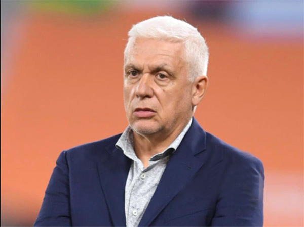 Insolite – Ancien coach des Far Rabat : Hubert Velud limogé pour une raison totalement improbable