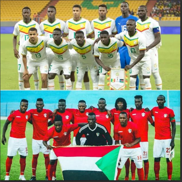 Mondial – Pour son match contre le Soudan en mars : Le Sénégal ne veut toujours pas jouer en Libye !