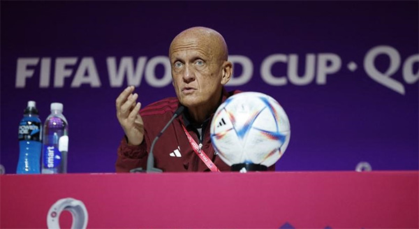 Fifa : Un énorme changement proposé pour l’exécution du penalty