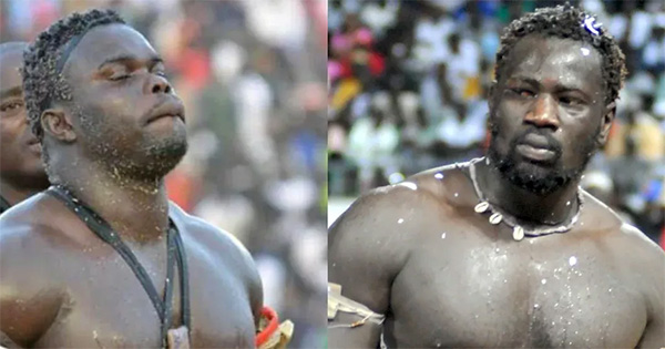 Combat régularisé : Boy Niang-Reug Reug reprogrammé le 29 juin prochain