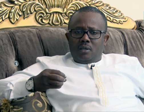 Président Umaro Sissoco Embalo, quand auront lieu les élections générales en Guinée-Bissau ?