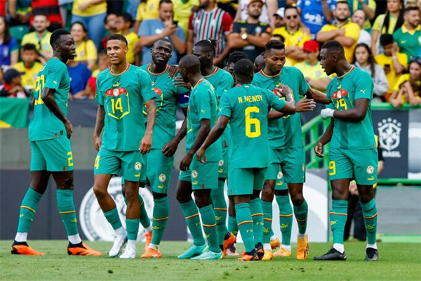 Tanière – Fortunes diverses chez les avants-centres : Boulaye et Jackson touchés, Habib Diallo claque un doublé