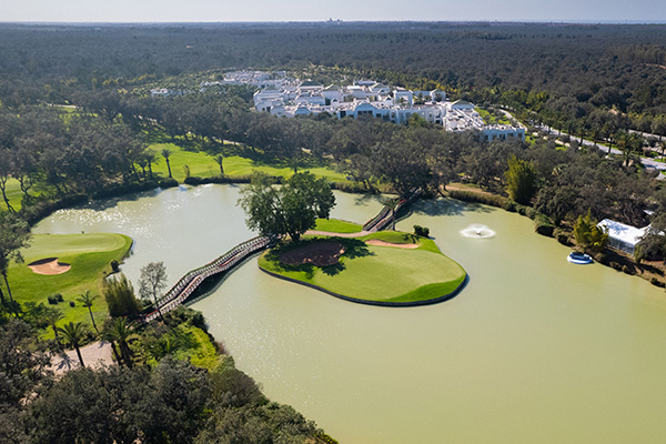 Grand angle – Avec plus d’une cinquantaine de parcours : Le Maroc, Royaume du golf mondial !