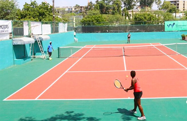 «Senegal World Tennis Tour» : Un record de participants attendu