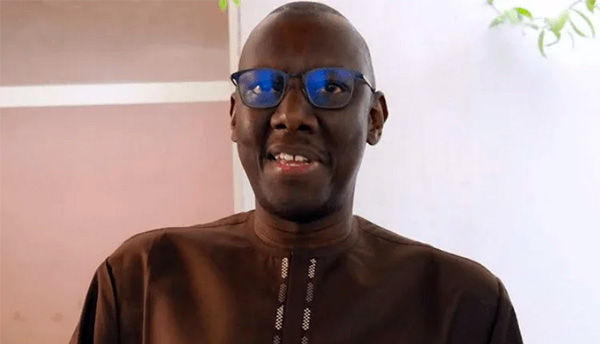 Professeur Ablaye Dièye, un modèle d’intégrité académique