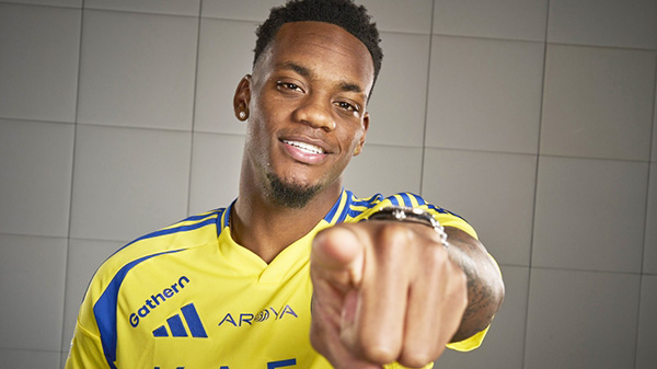 Insolite – Nouveau coéquipier de Ronaldo et Mané : Duran signe à Al-Nassr… puis refuse de vivre en Arabie Saoudite