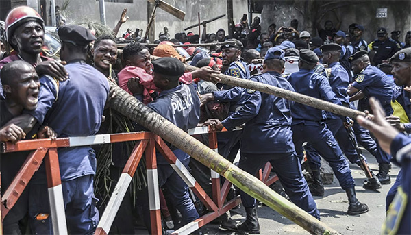 Aux sources de l’agression rwando-impérialiste et du geno-cost en Rdc : Leçons à tirer pour les expériences souverainistes actuellement en cours en Afrique !