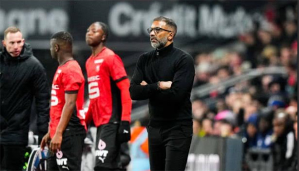 Ligue 1 – Rennes domine Strasbourg (1-0) : Bèye réussit sa première, Mikayil rejoue