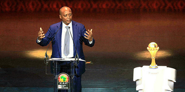 Can 2025 – Avec un Ivoirien, un Camerounais et un ancien du Psg : Six légendes pour le tirage au sort