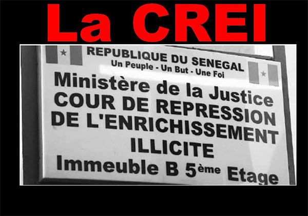 De la Crei au Pool financier judiciaire (Pfj), à quoi s’attendre en fin de compte ?