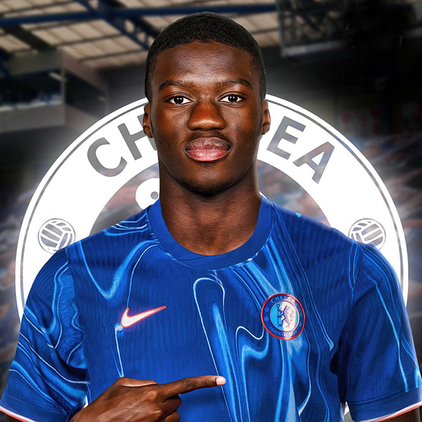 Mercato : Mamadou Sarr vers Chelsea