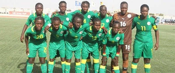 Mondial U17 : Les Lioncelles éliminées