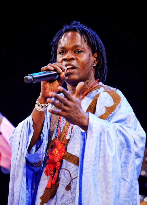 Baaba Maal et le Daande Leñol, 40 ans d’excellence