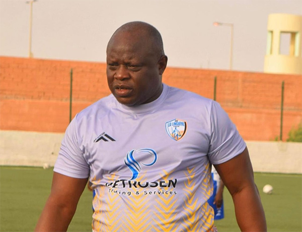 Linguère Amara Traoré nommé manager sportif