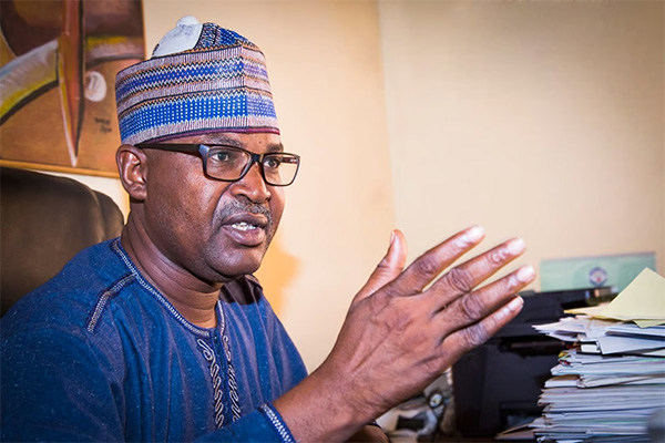 Niger : Non au musèlement des voix critiques !