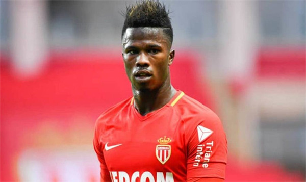 Ligue 1 : Montpellier envisage de recruter Keïta Baldé