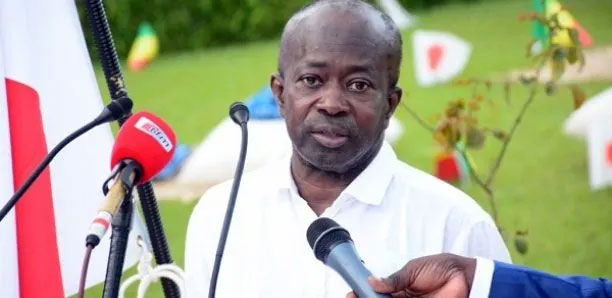 Conf’Presse – Diagna Ndiaye sur les Joj «Dakar 2026» : «Nous sommes en mission…»