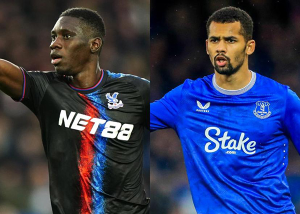 PERF’ Après une saison ratée avec l’Om : Ismaïla Sarr et Iliman Ndiaye rebondissent en Premier League